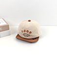 thumbnail image 6 of Yoyauz Toddler Baseball Cap Baby Girl Baseball Cap Baby Boy Hat Toddler Girl Sun Hat Summer Adjustable Size Fit, 6 of 6