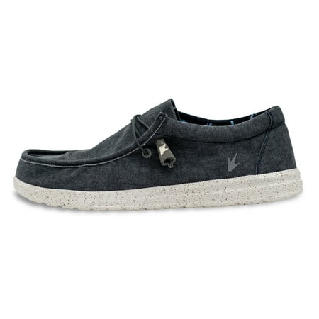 

Men s Java Casual Lace-Up Shoe | Dark Graphite | Size 11