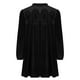thumbnail image 5 of mfyjkho Vestidos para mujer, Vestido de terciopelo con temperamento para mujer, mono elegante, vestido de noche Vestidos festivos xl, 5 of 9