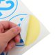 thumbnail image 5 of unbranded Pegatinas Autoadhesivas De Números Para Suelos Ideales Para Aulas Y Manualidades Fáciles De Aplicar, 5 of 6