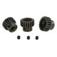 thumbnail image 1 of 32DP 5mm 19T-21T Piñón 32DP Motor Gears Set para 1/8 Coche Sunnimix Piñón del coche de RC, 1 of 6