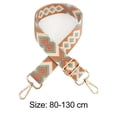 thumbnail image 3 of Bolsa Correa ajustable para asa de Bolso de 130 cm para accesorios de bandolera (G), 3 of 3