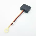 thumbnail image 6 of Zing Ear TP-01 ZH 3 Way Touch Lamp Dimmer Switch Control Module Sensor, 6 of 11