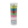 thumbnail image 1 of Shuttlecock tube, pack of 12 by Atomica, 1 of 2