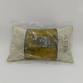 thumbnail image 7 of JLYTN Pillows Polyester Fiber Fill, Contemporary Design Bed Pillow, Yellow, 7 of 7