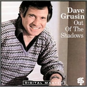 Out Of The Shadows (Remaster)