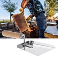 thumbnail image 2 of CNKOO Stainless Steel Wood Handle Cleaning Beehive Shovel Beekeeping Clean Tool Scoop, 2 of 6