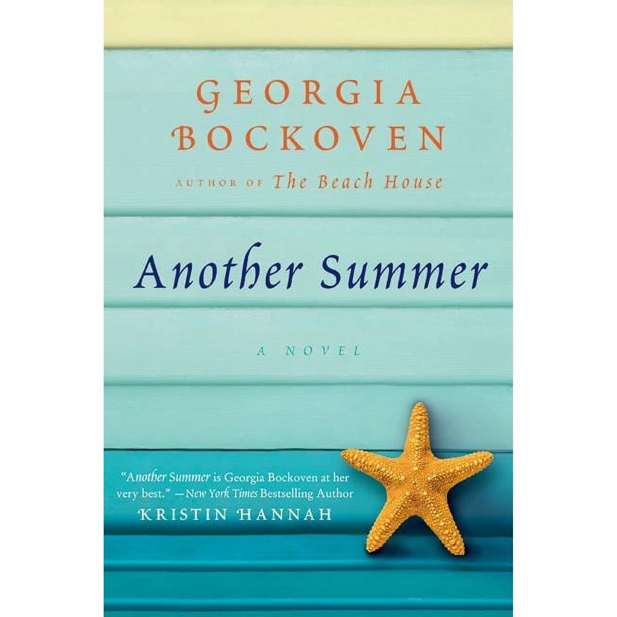 Beach House Another Summer: A Beach House Novel Book 2 (Paperback)