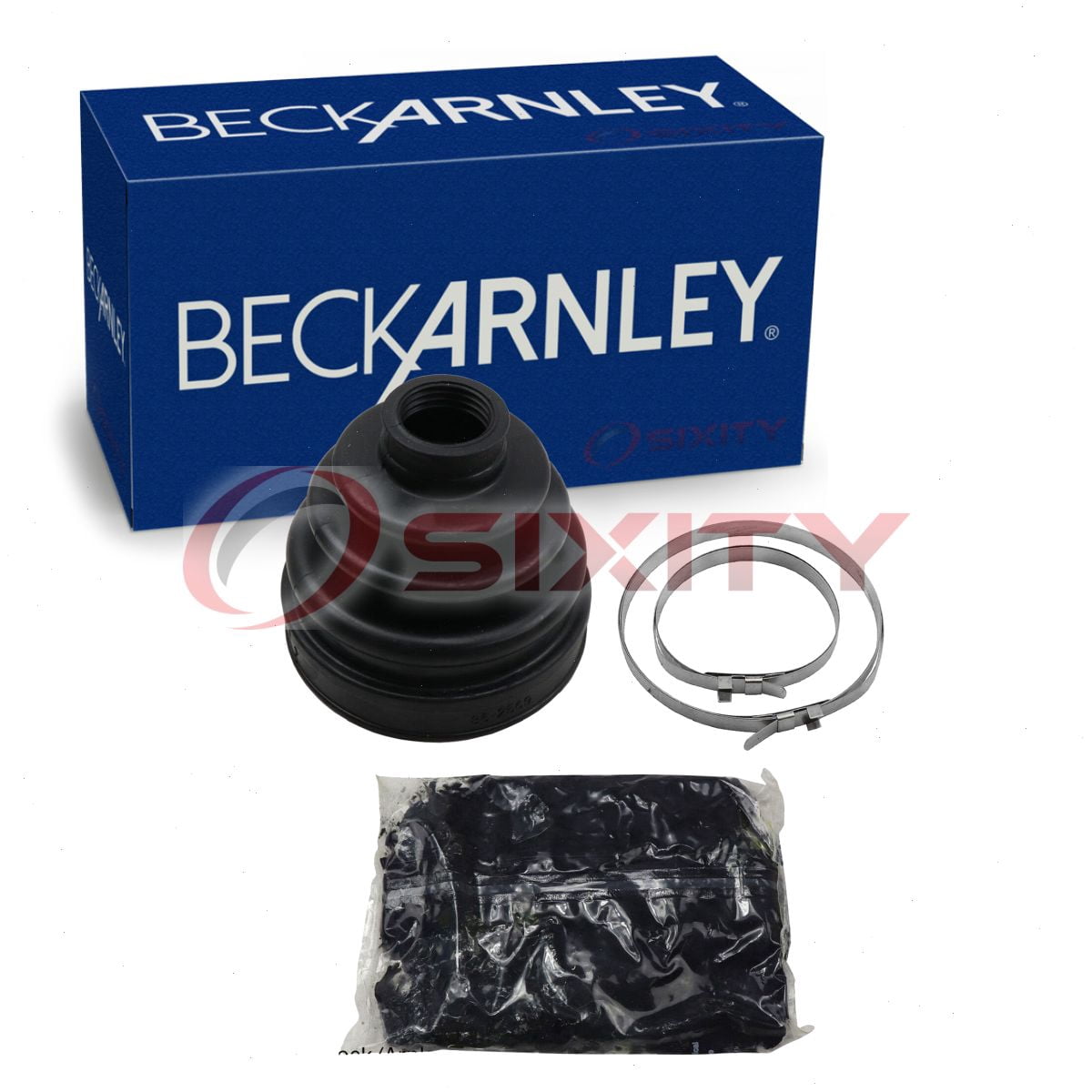Beck/Arnley 103-3173 CV Joint Boot Kit