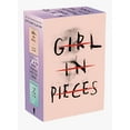 thumbnail image 3 of Kathleen Glasgow Three-Book Boxed Set: Girl in Pieces; How to Make Friends with the Dark; You'd Be Home Now (Hardcover), 3 of 3