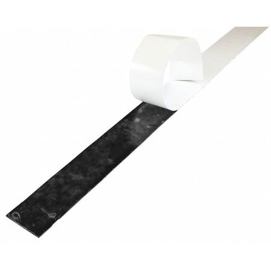 Buna-N Rubber Strip No Adhesive 1/16 Thick x 4 Wide x 10ft Long 60A Buna-N Rubber Strip No Adhesive 1/16 Thick x 4 Wide x 10ft Long 60A