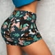 thumbnail image 4 of Fotbe Rottweiler Shorts Sin Costuras – Shorts Deportivos de Cintura Alta para Mujer, Elásticos para Gimnasio, Yoga, Running o Ciclismo-Small, 4 of 8