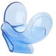 thumbnail image 4 of Clip de pelota de tenis YUNYI BRAND Soporte de cintura ABS Color azul cielo, 4 of 8