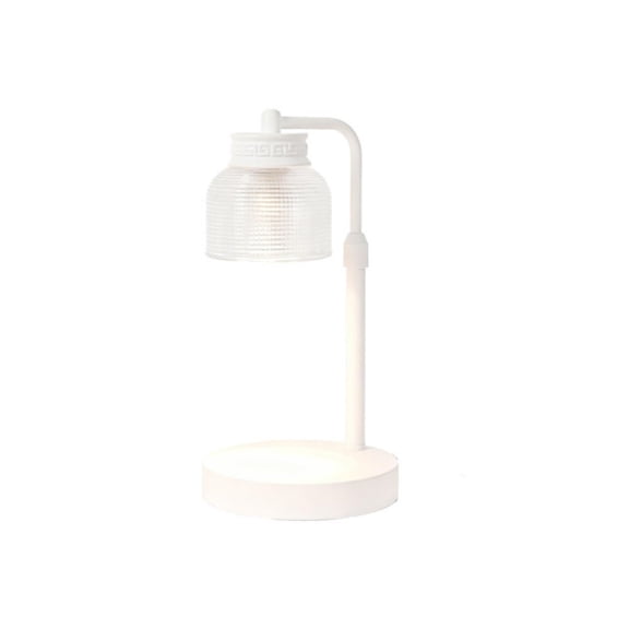 Candle Warmer Lamp with Timer & Dimmable Brightness, House Warming Gifts New Home, Candle Warming Lamp Gifts for Christmas, Birthday Gifts for Women Mom, Flameless Wax Melt Warmer for Jar Candles