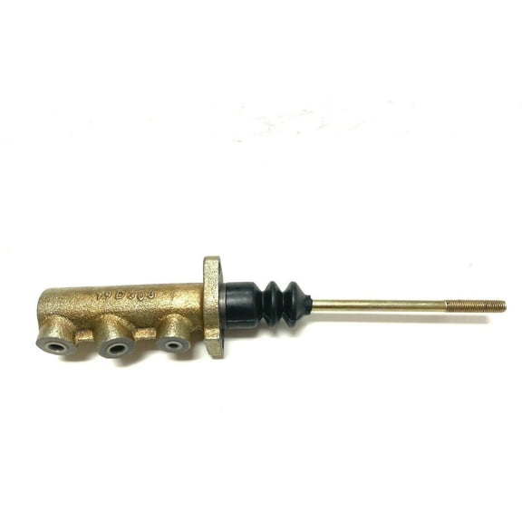 Brake Master Cylinder for JCB Backhoe Loader 3CX 4CX 214 215 1550B 15/920110