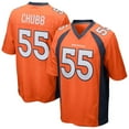 thumbnail image 1 of Broncos Jersey Broncos Embroidery Football Suit 3# Wilson 30# 5# 2#, 1 of 3