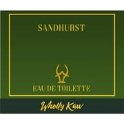 Sandhurst Eau de Toilette