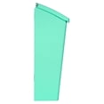 thumbnail image 3 of architectural mailboxes marina 7 in x 10 in steel wall mounted mailbox, 3 of 6