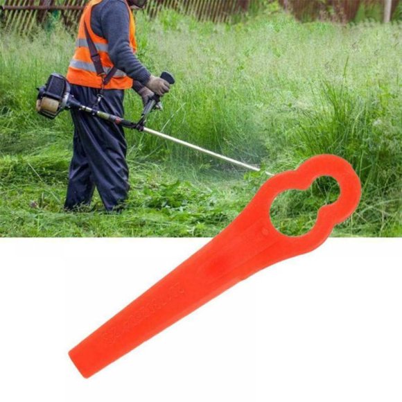 Weed Eater Lawn Mower Blade