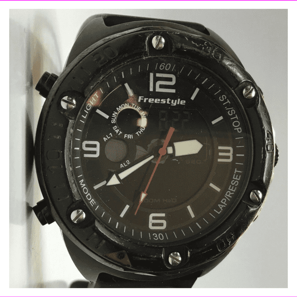 Freestyle Revolution Freestyle 10022921 Men's 45mm Precision 2.0