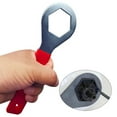 thumbnail image 2 of jinwen Water Sensor Wrench for Trucks 2013-2017, for Engine 6.7 Durable, 2 of 4