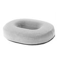 thumbnail image 2 of Memory Foam Donut Pillow for Tailbone and Back Support, 2 of 5