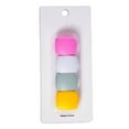 thumbnail image 1 of 20/40 Pieces Travel Data Cable Clip Decorative Headphone Storage Buckle 20Pcs, 1 of 5