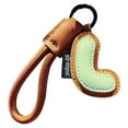 thumbnail image 1 of Hearth & Gear Minimalist Key Chain Durable Metal Key Holder With Sleek Zippered For Everyday Use Lightweight Carabiner Hook Practical And Stylish For Home Travel, 1 of 5