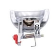 thumbnail image 2 of Interior Door Handle Chrome Driver Fit For 2007-2011 Dodge Nitro 68004829AA, 2 of 5