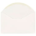 thumbnail image 2 of JAM Paper 2Pay Commercial Mini Envelopes, 2 1/2 x 4 1/4, White, Bulk 1000/Carton, 2 of 2