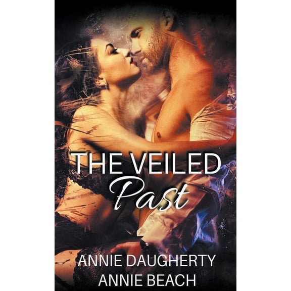 The Veiled Past, (Paperback)