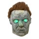 thumbnail image 1 of Máscara de látex para Halloween, disfraz de Michael Myers, accesorio para fiestas, 1 of 1
