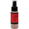 Lindy's Stamp Gang Starburst Spray 2oz Bottle-Poinsettia Red Gold, Pk 1