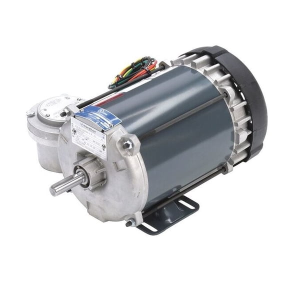 Marathon Motors Motor,1/2 HP,1725 rpm,56,115/208-230V 056C17G15556