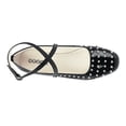 thumbnail image 4 of ZAPATOS DAMA STYLO 7018 CHAROL NEGRO, 4 of 4