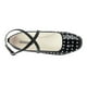 thumbnail image 4 of ZAPATOS DAMA STYLO 7018 CHAROL NEGRO, 4 of 4