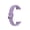 Light purple1, variant on Practical Sweatproof Wristband Compatible With Smartwatch SMR370