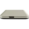 Toshiba CANVIO Advance Plus 2TB Portable External Hard Drive, USB 3.0