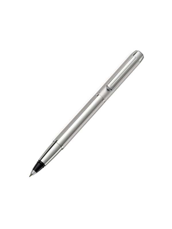 Pelikan Pura Series R40 Rollerball Pen - Silver