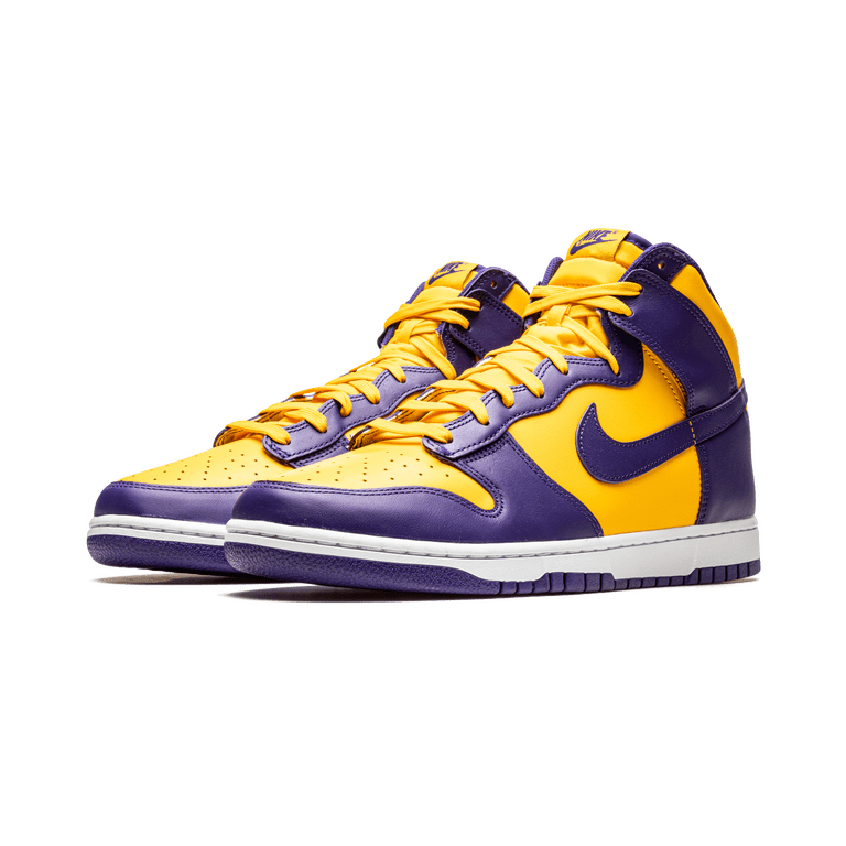 NIKE MENS Dunk High Retro  display picture 2