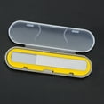 thumbnail image 3 of opvise Glass Nail File Sanding Polishing Grinding Manicure Pedicure Art Tool with Box, 3 of 8