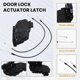 thumbnail image 2 of Exquisite Car Door Lock Actuator Latch Controller for 3 2008-2012 BL Front Left BS1A-59-310A BFF4-59-310, 2 of 2