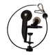 thumbnail image 2 of de Cable de polea para mesa de entrenamiento de lucha de brazos, ejercitador de muñeca para entrenamiento de antebrazo, fortalecedor para, 2 of 8