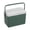 Green, variant on HomeLife Portable Camping Refrigerator 3L Food Preservation Box Large Capacity Car Ice Bucket Outdoor Cooler Box Camping BBQ Equipment