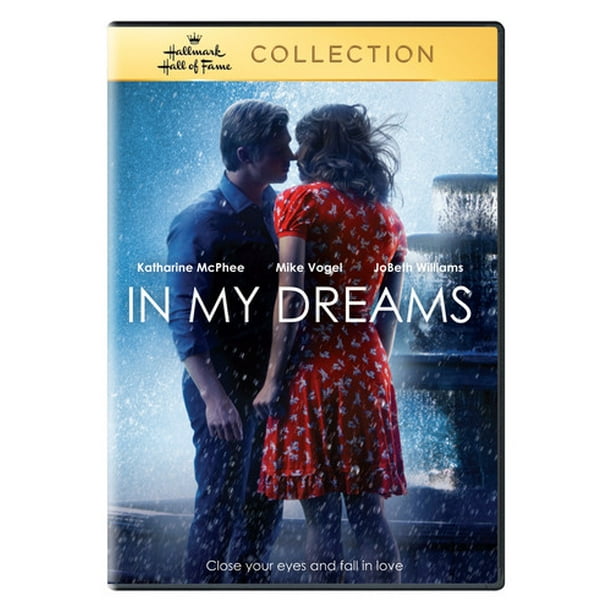 In My Dreams Dvd Walmart Com Walmart Com In My Dreams Dvd Walmart Com Walmart Com