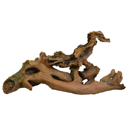 Underwater Treasures Underwater Driftwood Large Walmart Com