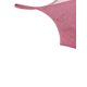 thumbnail image 5 of Txlixc Camisola para mujer, cuello en V con purpurina para adultos, sin mangas, sin espalda, con correa de espagueti para mujer Txlixc  Estilo de ocio, 5 of 9