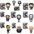 thumbnail image 1 of Addams Family Figure,Adams Family POP Hand Adams Family Pendant POP Hand Puppet Doll Ultimate Reliability, 1 of 8