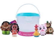 Squirters Bath Bucket Set, Moana