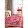 thumbnail image 2 of nuLOOM Vintage Mackenzie Area Rug, 2 of 4